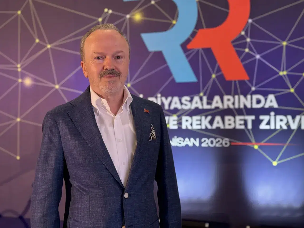 Gübre ithalatına son verecek hamle! Yeşil amonyak ile Türkiye'nin cari açığına büyük darbe