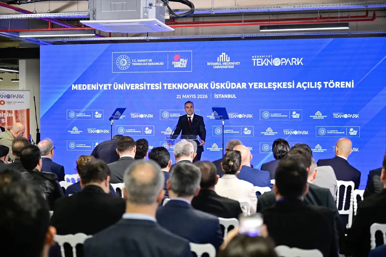 Türkiye’nin küresel arenadaki gücü: 8 Turcorn bayrak dalgalandırıyor