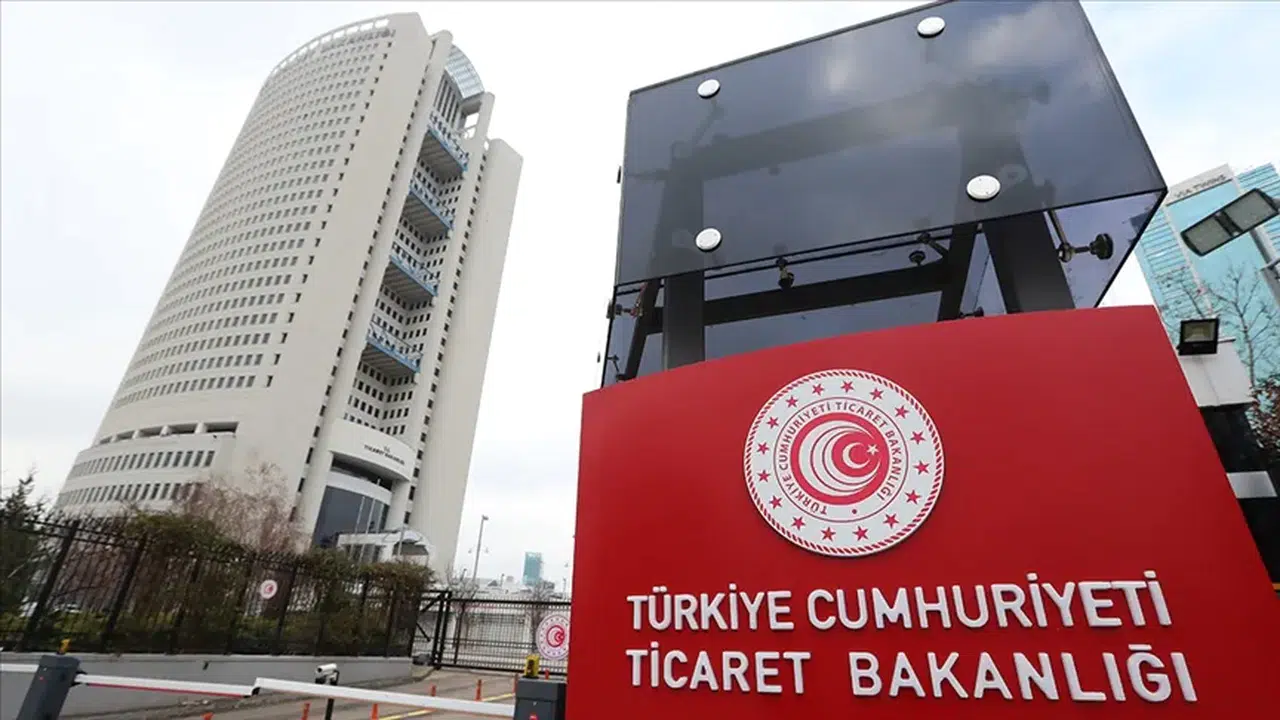 Dış ticaret hacmi 60 milyar dolara dayandı! İşte Türkiye'nin en çok sattığı ürünler