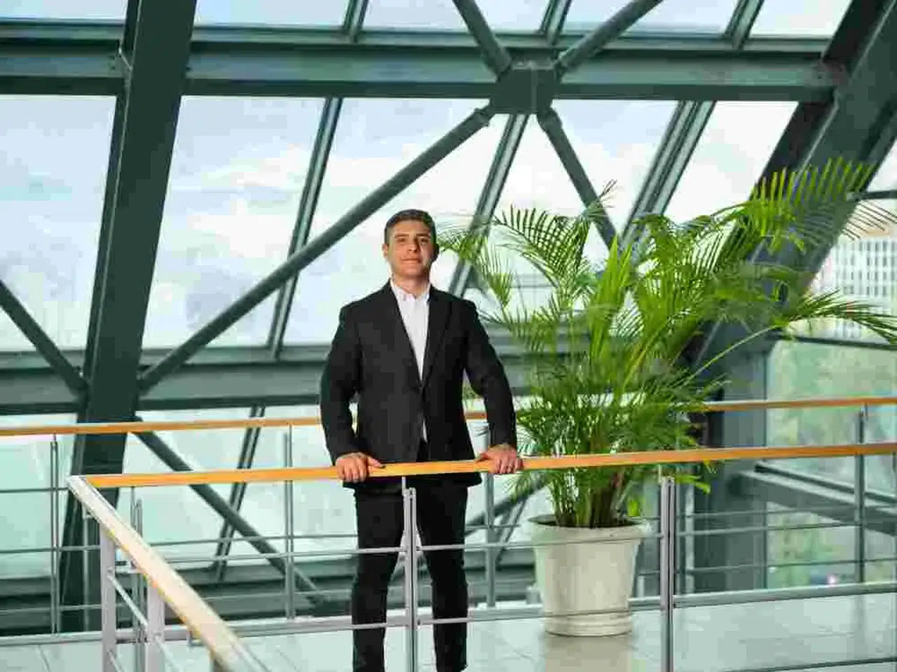 TAAC stratejik sistemleriyle SAHA Expo’da!