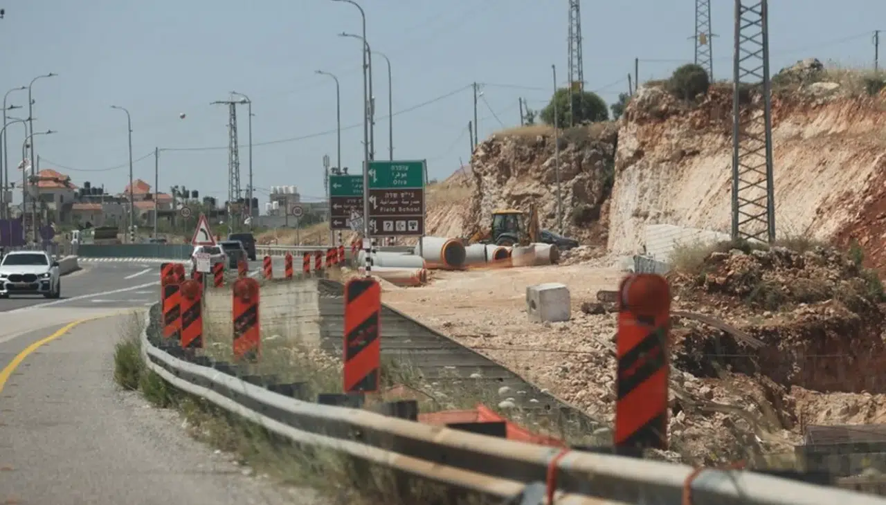 Batı Şeria’da sessiz kuşatma: Tarihi Filistin köyü haritadan mı siliniyor?