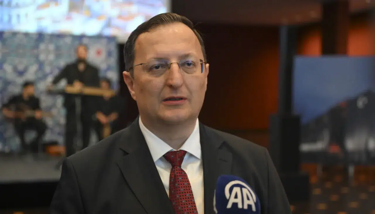 Ankara-Berlin hattında yeni dönem: 12 yıllık duraklamanın ardından kritik zirve