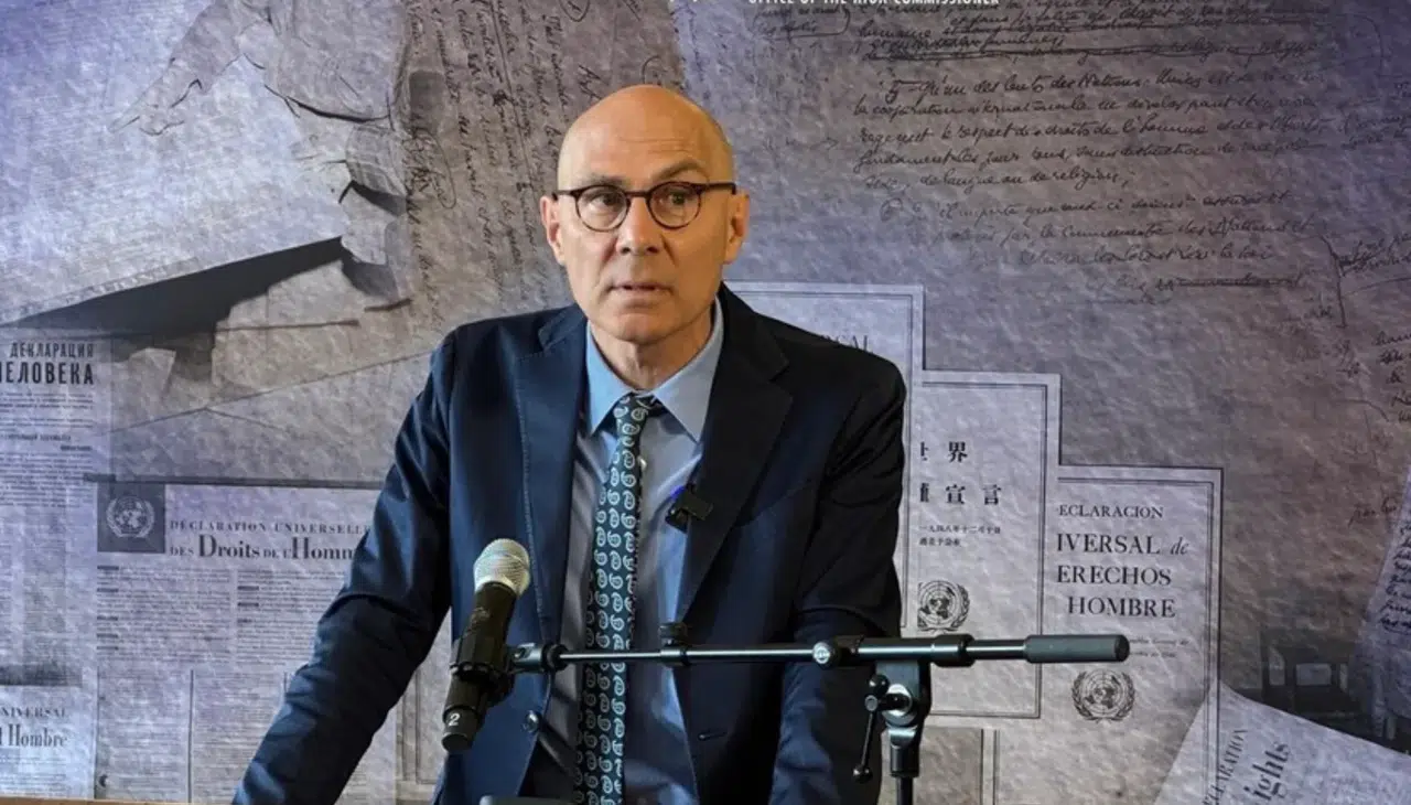 BM'den küresel adalet çıkışı: Suçluların hesap verme vakti geldi