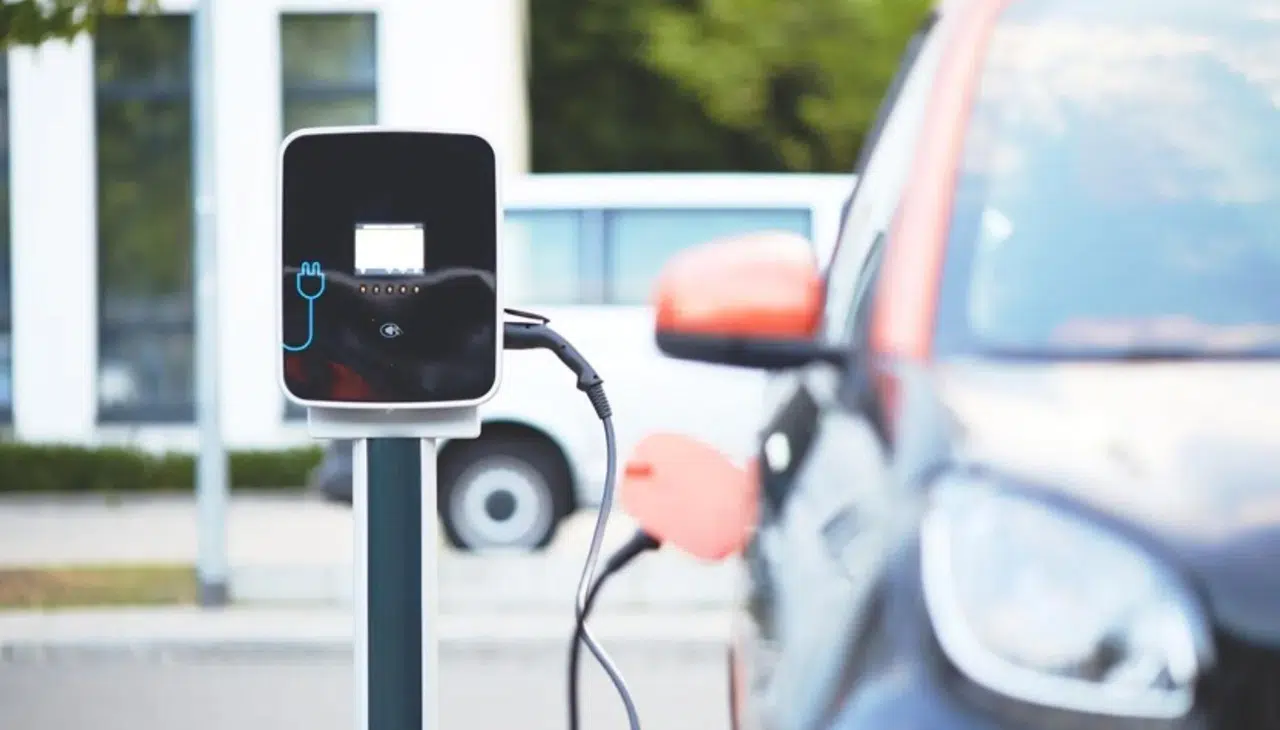 Ticari araç pazarında ezber bozan elektrikli yükselişi