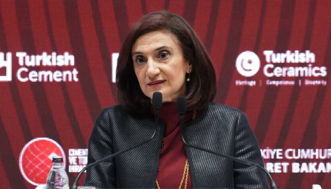 Cam devinden dev atılım: Sadece 1 yılda 5 kat büyüdü