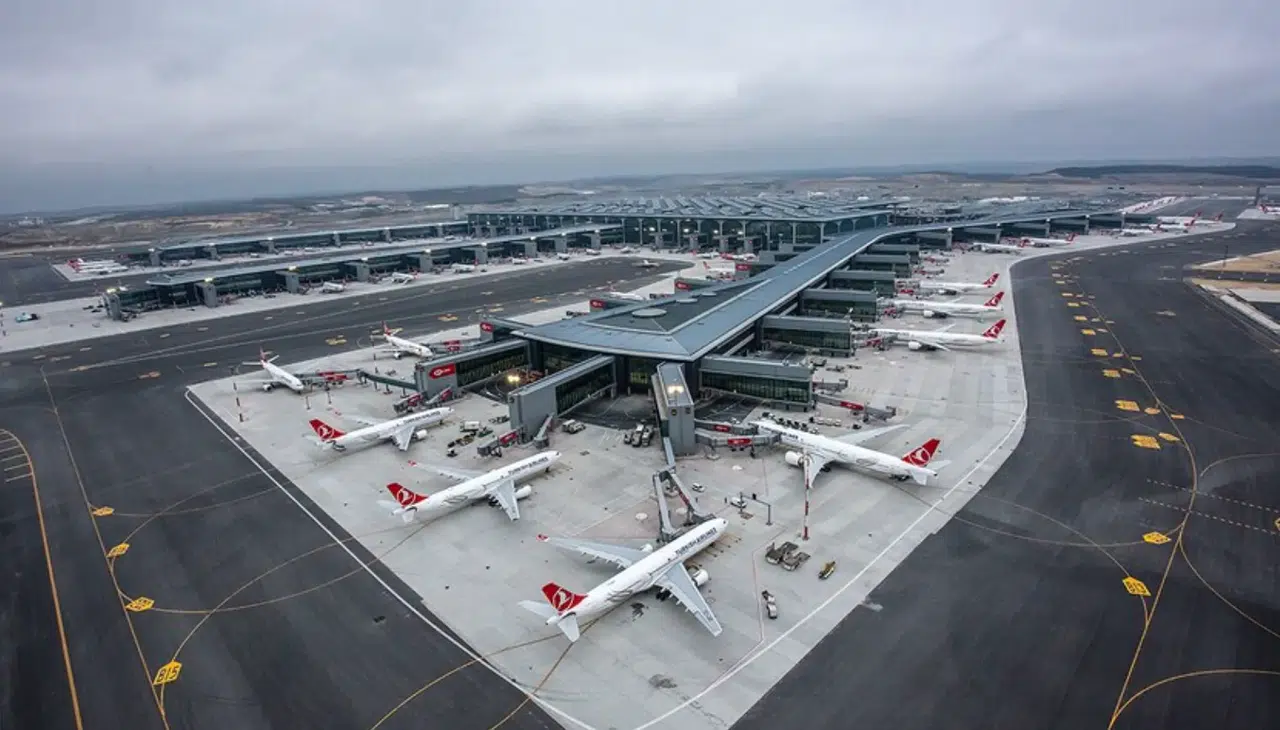 Gökyüzündeki yeni güç dengesi: Türkiye küresel liderliğe oynuyor