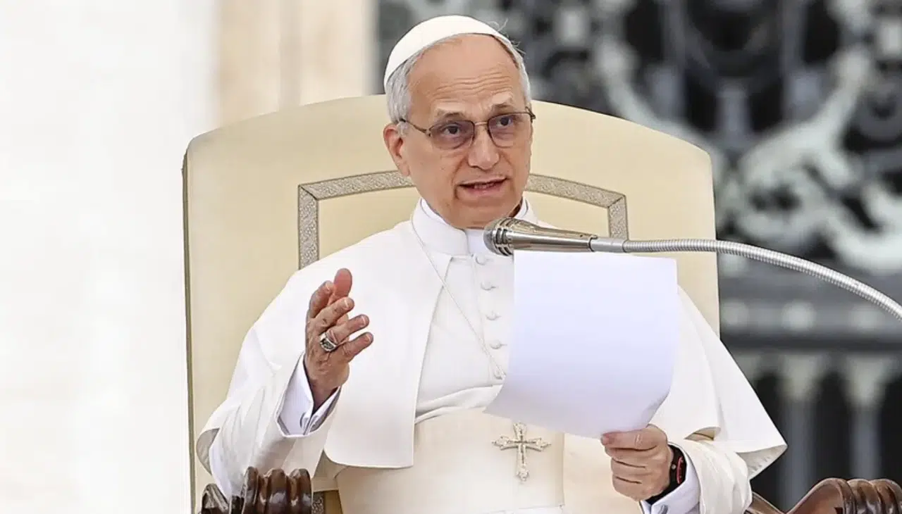 Krizler artık geçici değil kronik: Papa 14. Leo'dan yeni dünya düzeni uyarısı