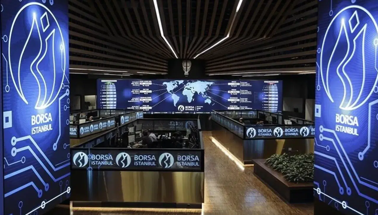 Borsa İstanbul haftaya hızlı başladı: İşte BIST 100’ü yukarı taşıyan kritik gelişme