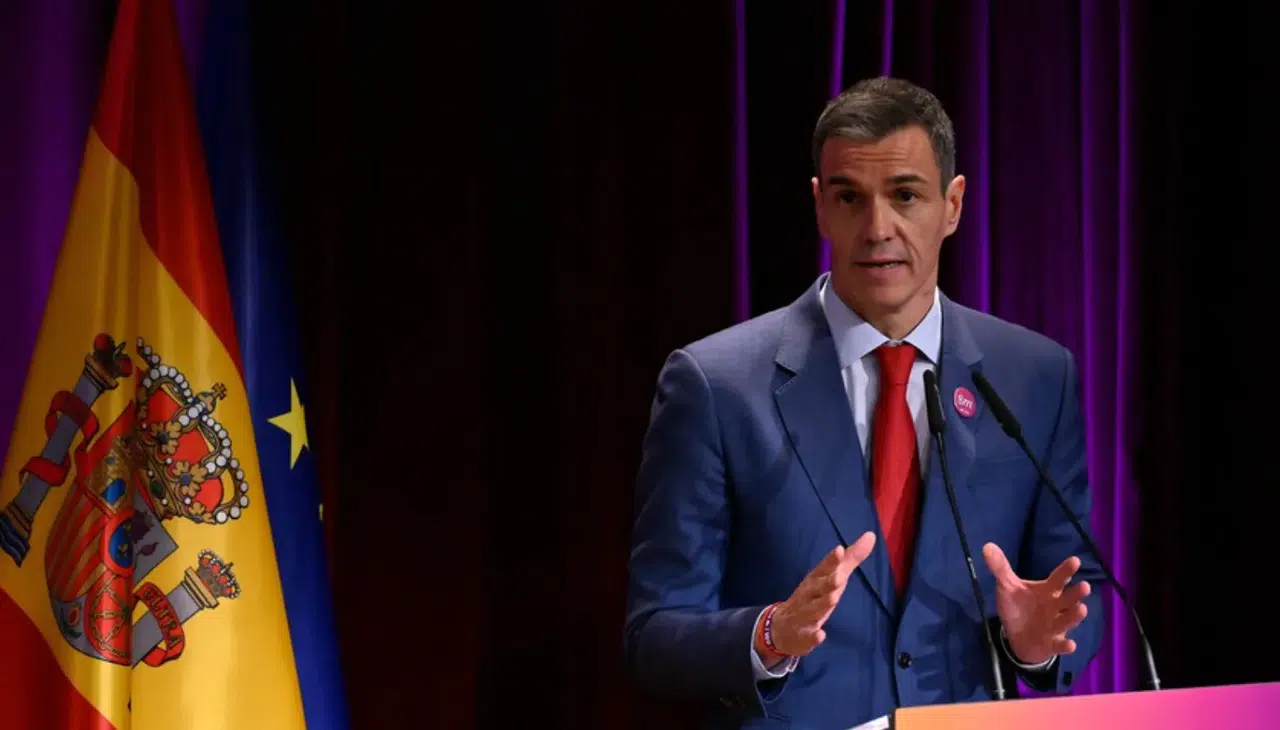 Diplomasi masası silahları susturdu: Madrid’den ABD-İran mutabakatına ilk yorum
