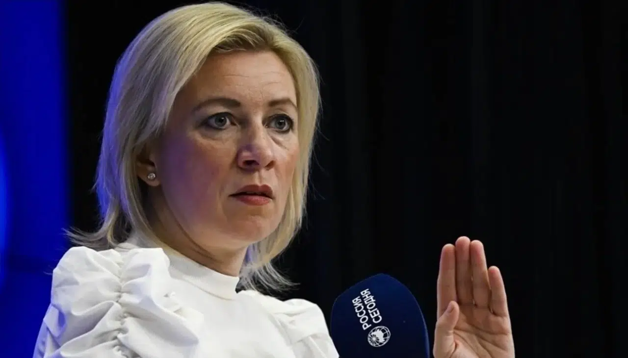 Küresel güvenlik tehdit altında: Moskova, BM’deki derin krizi işaret etti