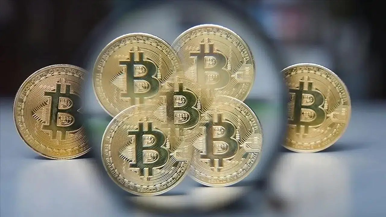 Fed faiz baskısı piyasaları salladı: Altın ve Bitcoin’de büyük çöküş