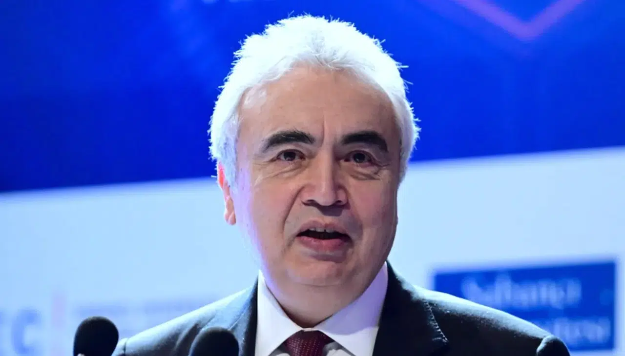 Hürmüz krizi sonrası küresel enerji haritası yeniden çiziliyor