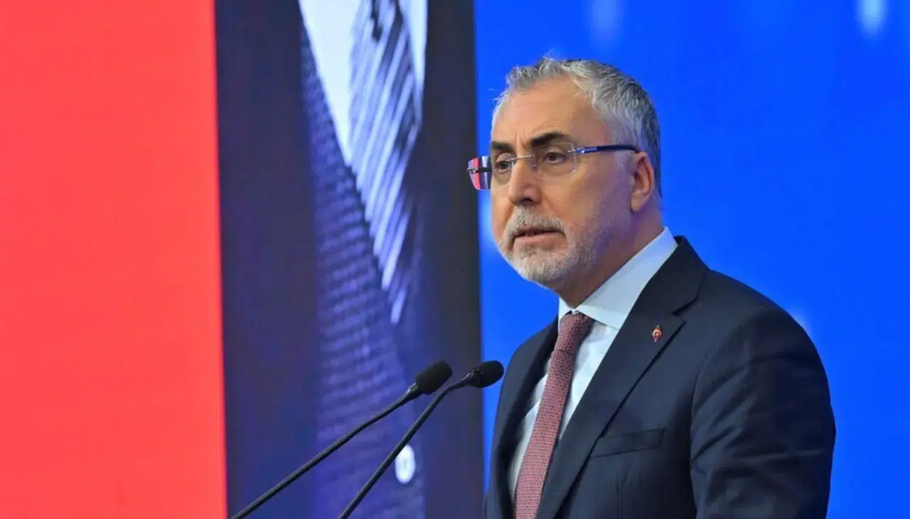 Bakan Işıkhan’dan dikkat çeken İŞKUR açıklaması