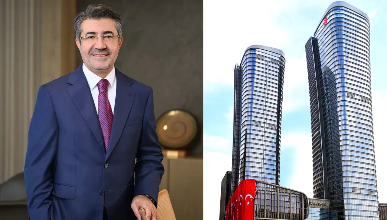 Ziraat Bankası ile kıtalar birleşiyor, engeller tarihe karışıyor: ONE RUN 2026