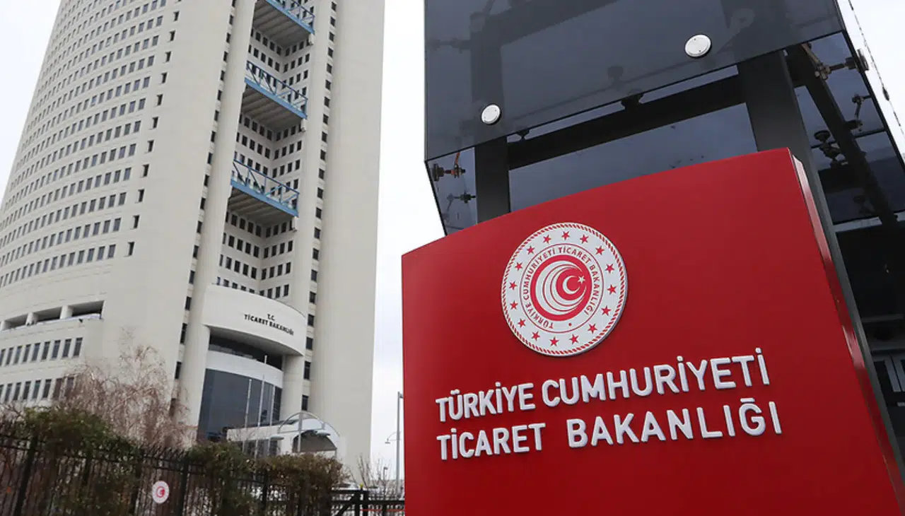 Türkiye ile Kanada serbest ticaret için masaya oturuyor