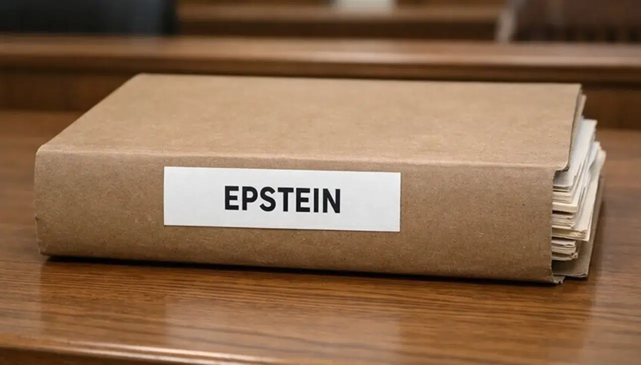 Epstein dosyasında yeni perde: ABD Uluslararası Kalkınma Kurumu CEO’su mercek altında