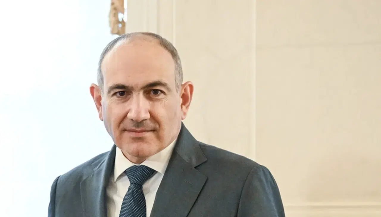 Güney Kafkasya'da yeni dönem: Paşinyan'dan Türkiye ve lojistik hamlesi