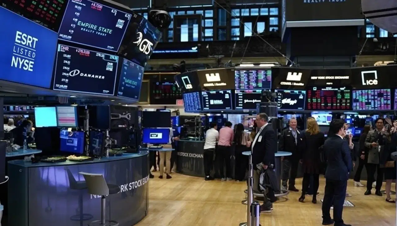 Borsa İstanbul kritik seviyede: Yatırımcının gözü şimdi bu verilerde