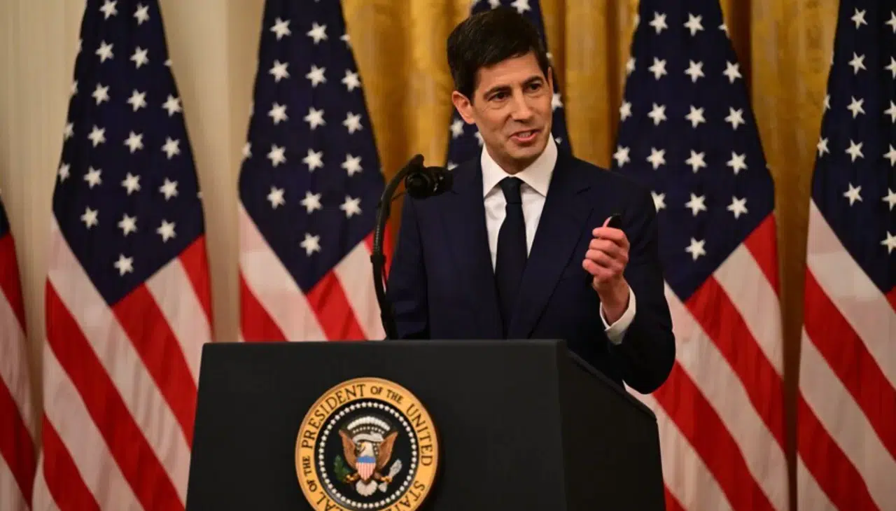 Yeni Fed Başkanı Kevin Warsh'tan piyasaları sarsacak ilk sınav