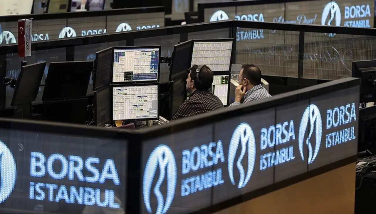 BIST 100 güne pozitif başladı