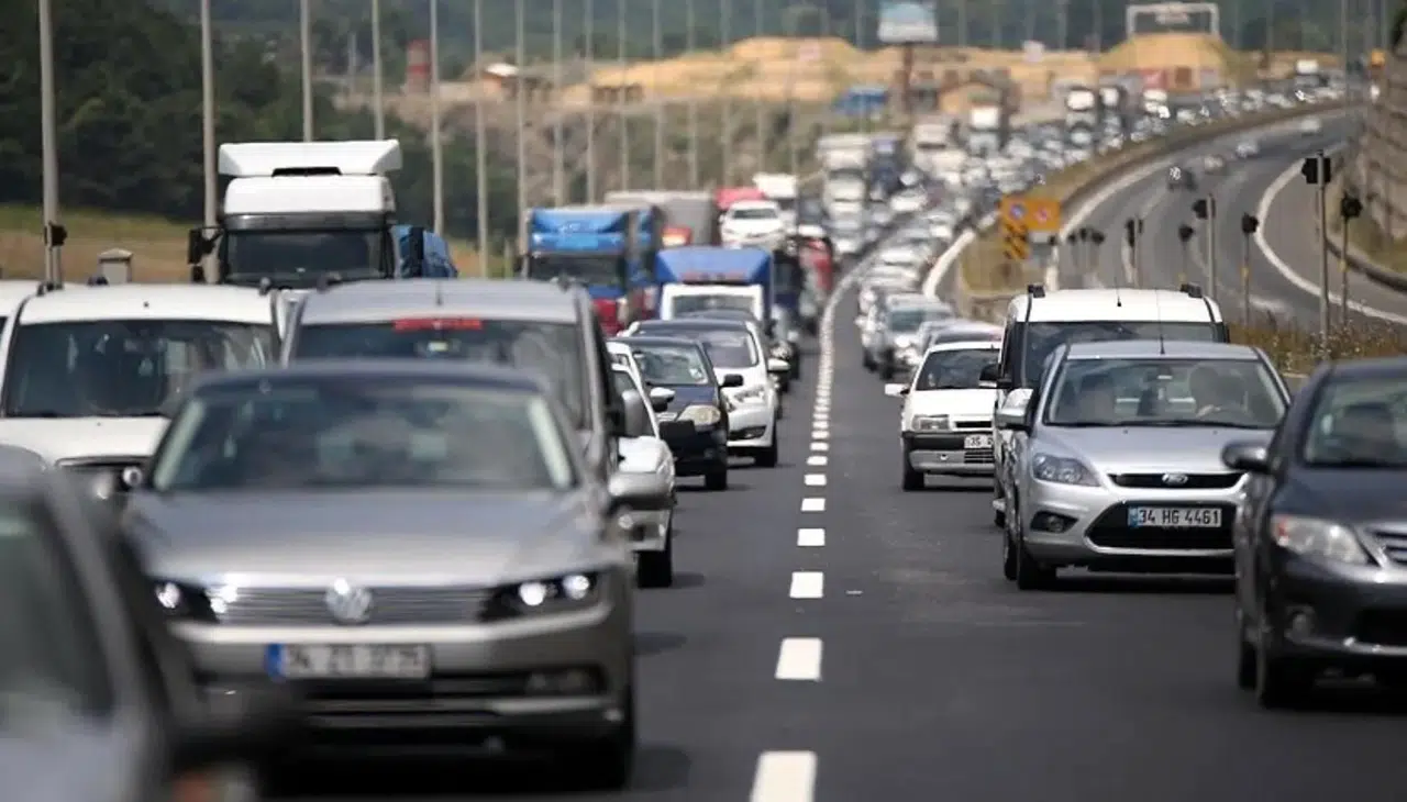 Resmi Gazete'de yayımlandı: Trafik sigortasında ezber bozan yeni karar