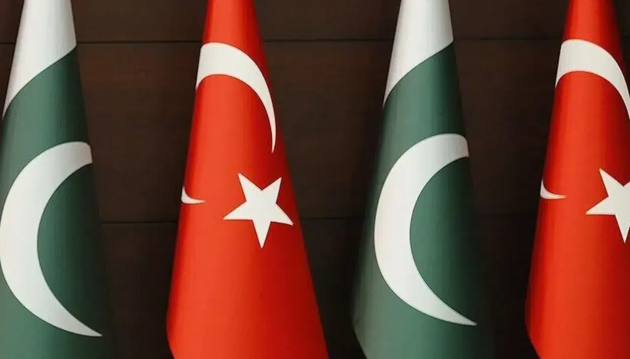 Ankara-İslamabad hattında dev zirve: Masada milyar dolarlık 4 kritik madde var