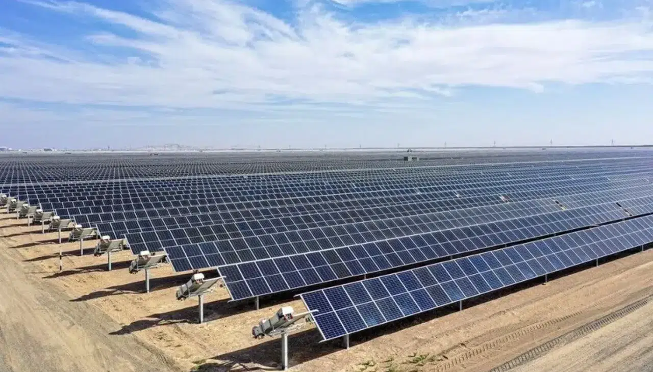 Enerji piyasasında büyük hareketlilik: Güneş santralleri yılın zirvesine yerleşti