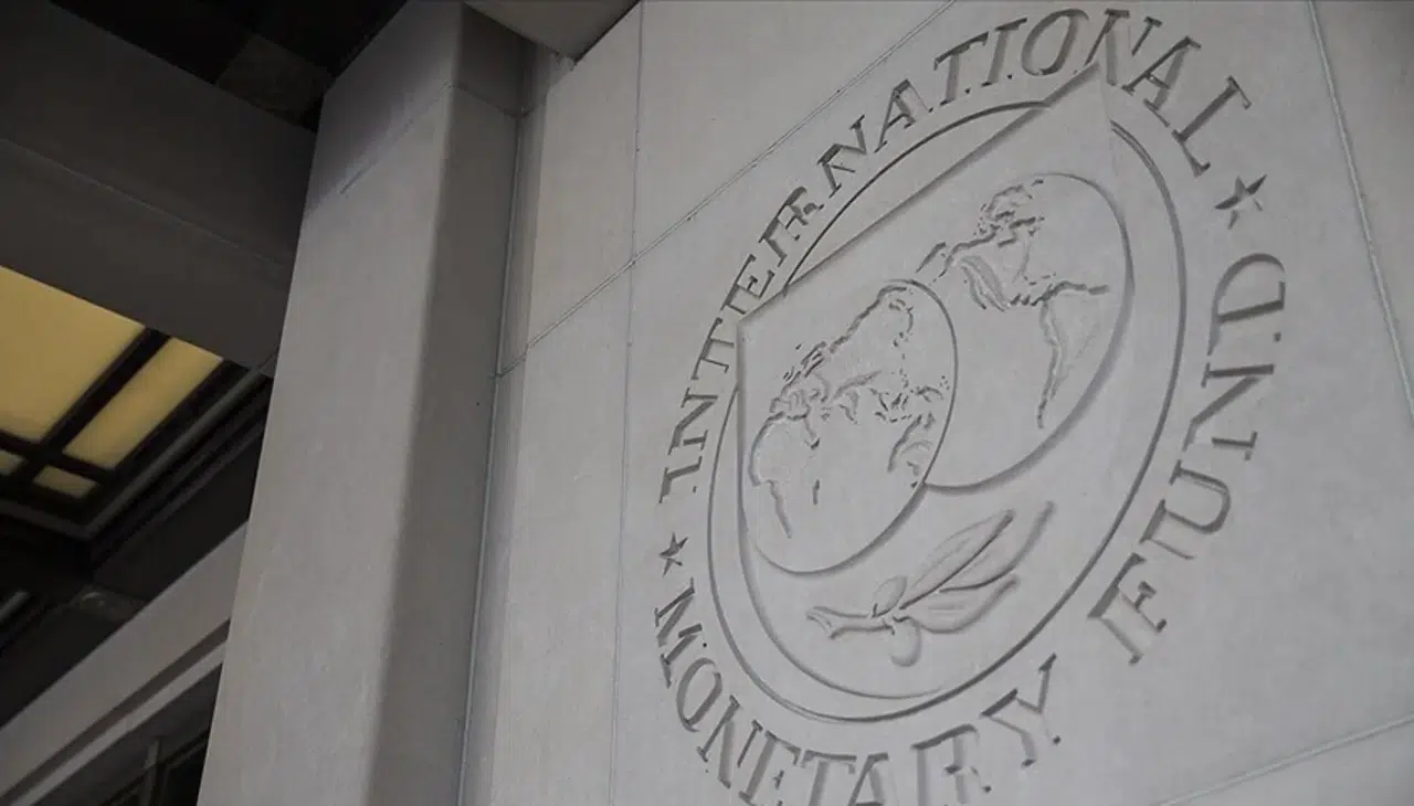 IMF'den küresel piyasaları sallayacak ABD raporu: Tarih değişti
