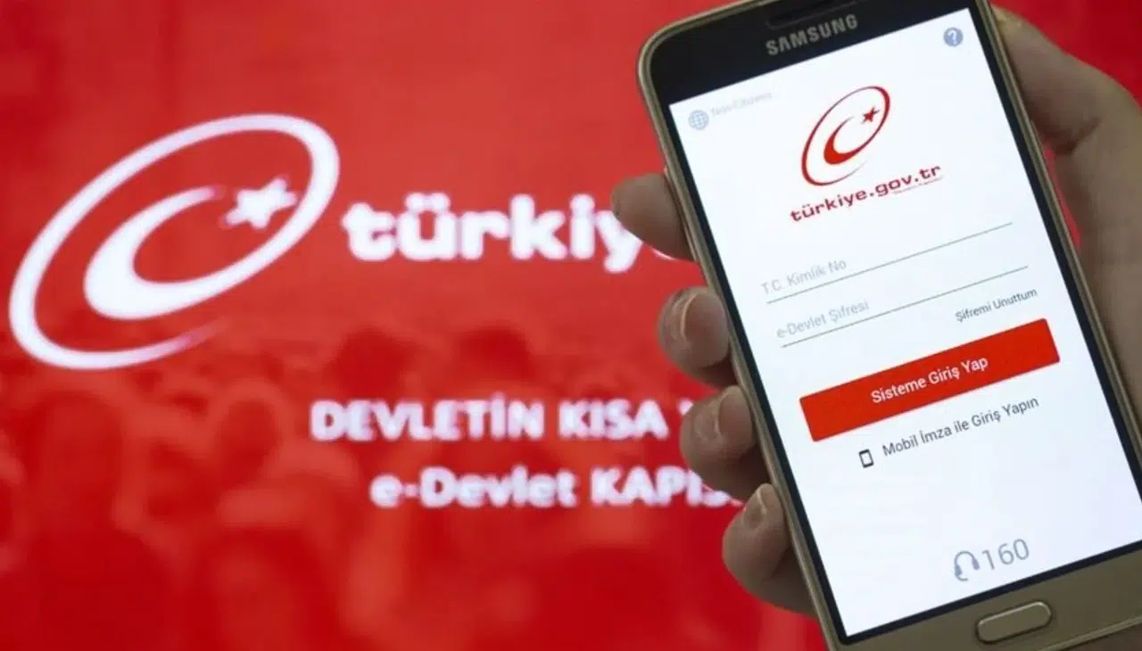 e-Devlet Kapısı’nda erişim sorunu! Siber saldırı iddialarına yanıt