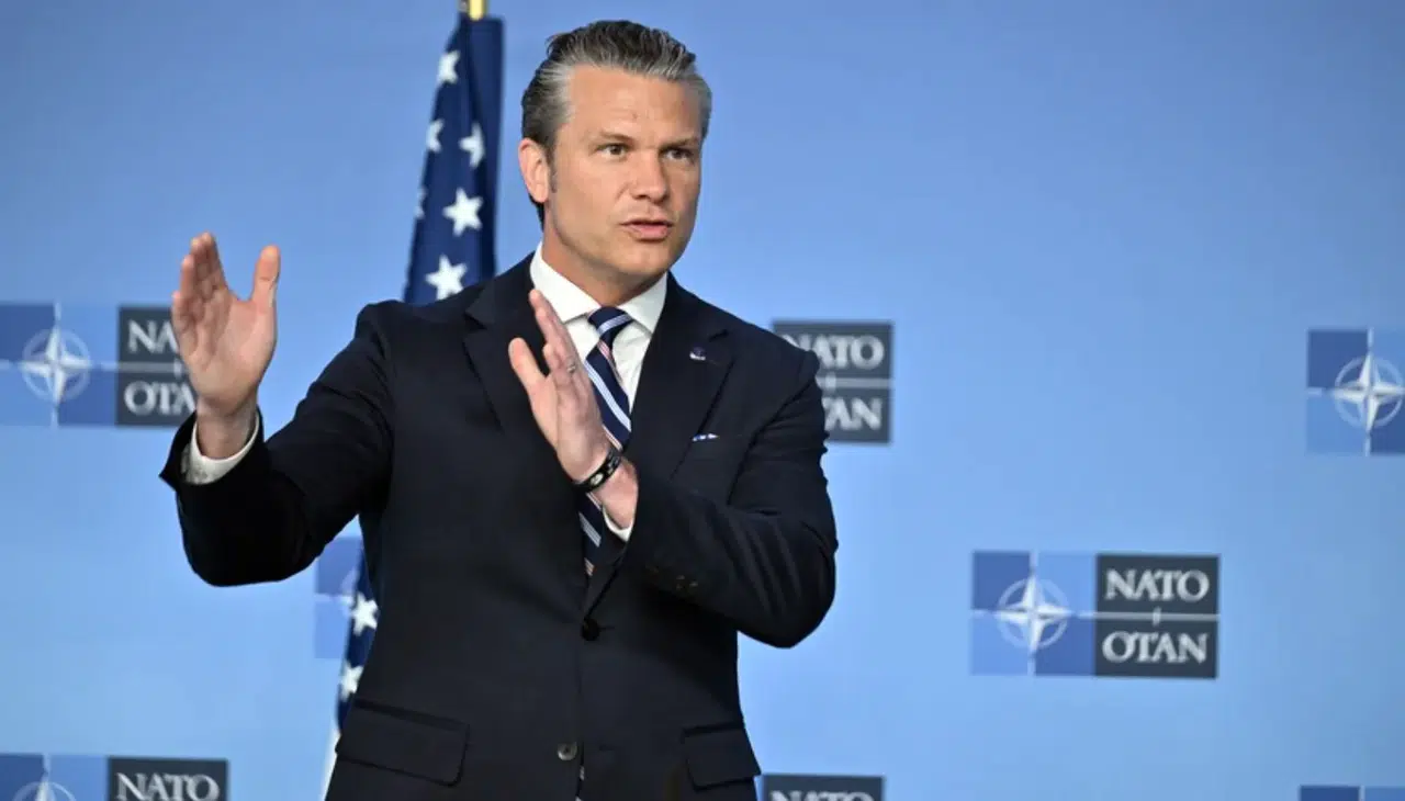 ABD Savunma Bakanı Hegseth’ten ittifaka 1.5 trilyon dolarlık gözdağı