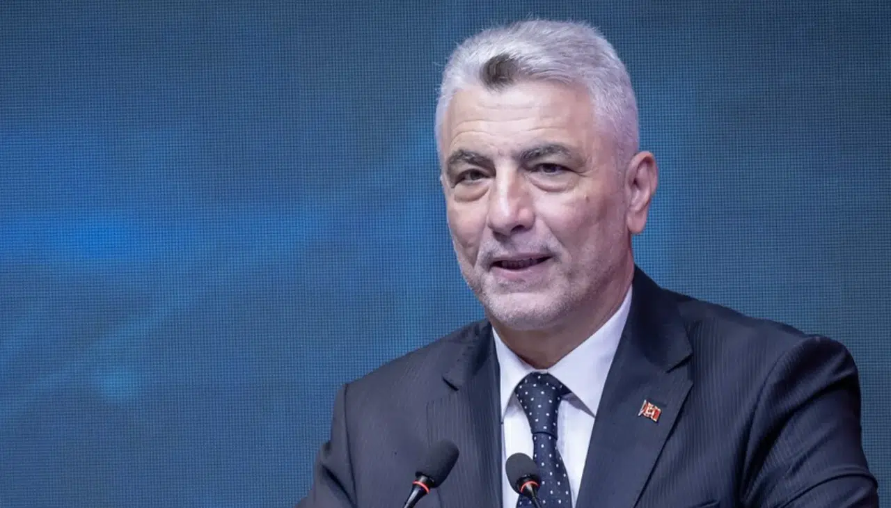 52 milyar dolarlık dev ortaklıkta yeni dönem: Ankara’da kritik zirve yarın başlıyor