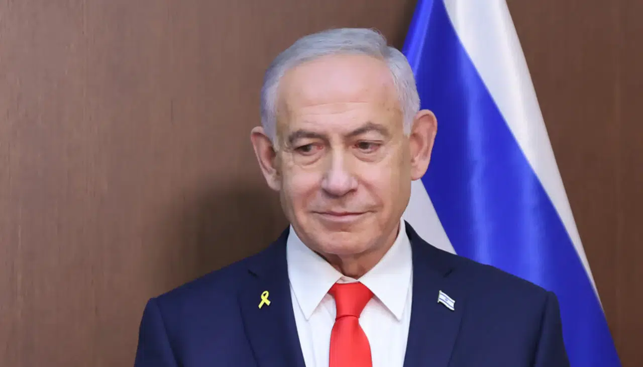 Netanyahu'dan Likud yönetimine 'bağımsız liste' tehdidi
