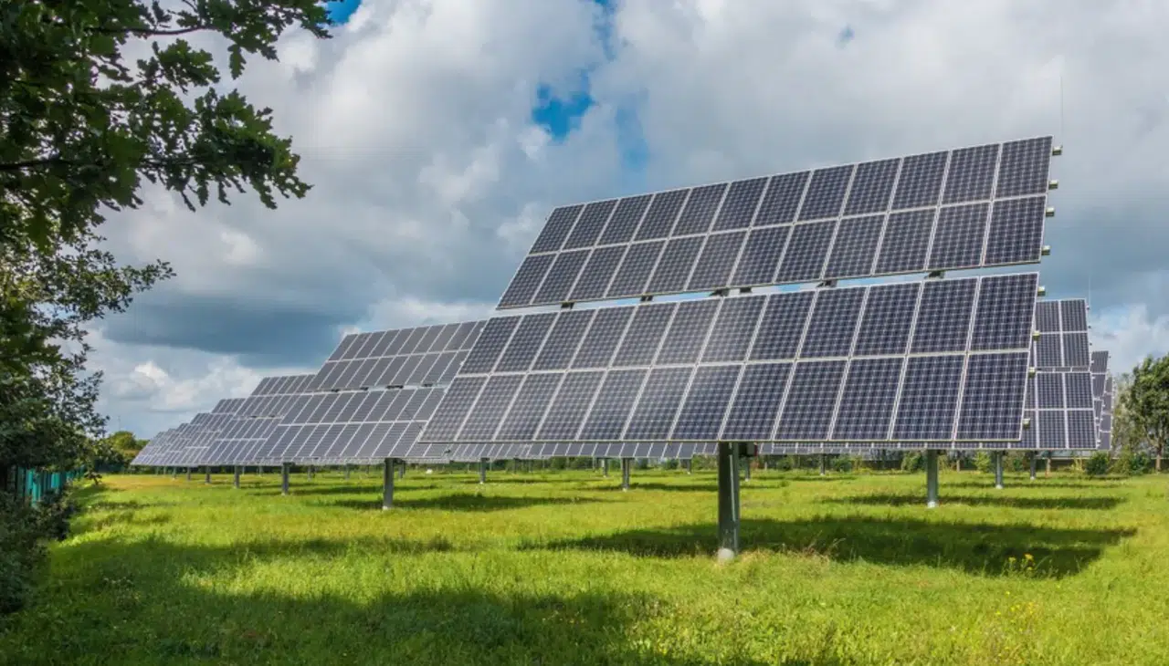 Enerjide yeni dönem: Dünya tarihinde bir ilk gerçekleşti