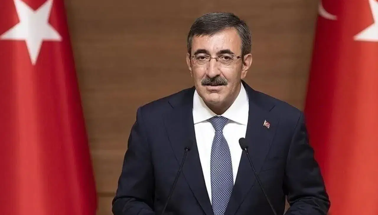 İşsizlikte dikkat çeken tablo: Cevdet Yılmaz kritik rakamları paylaştı