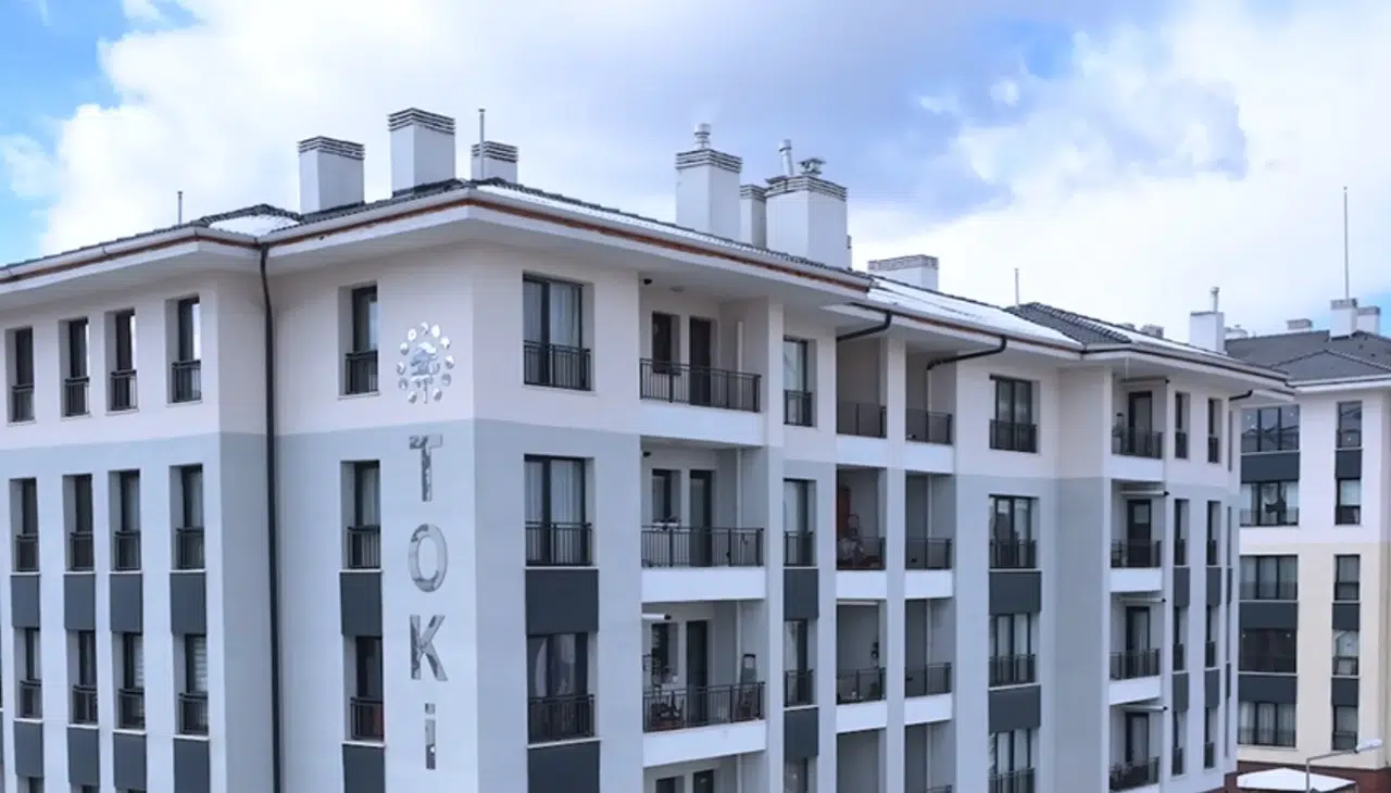 Kira öder gibi ev sahibi olma dönemi! Bakan Kurum yeni TOKİ kampanyasını duyurdu