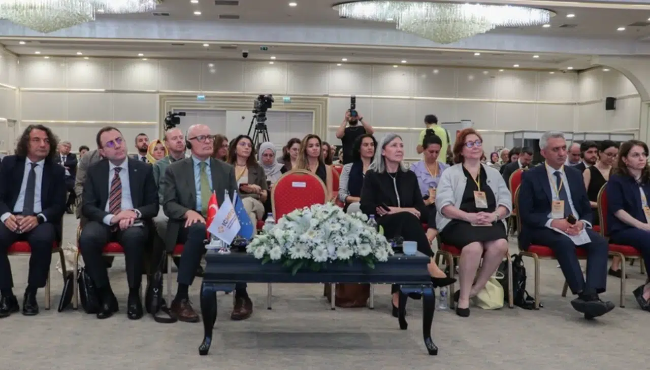 Avrupa Birliği finanse ediyor, Türkiye üretiyor: Girişimcilikte yeni dönem