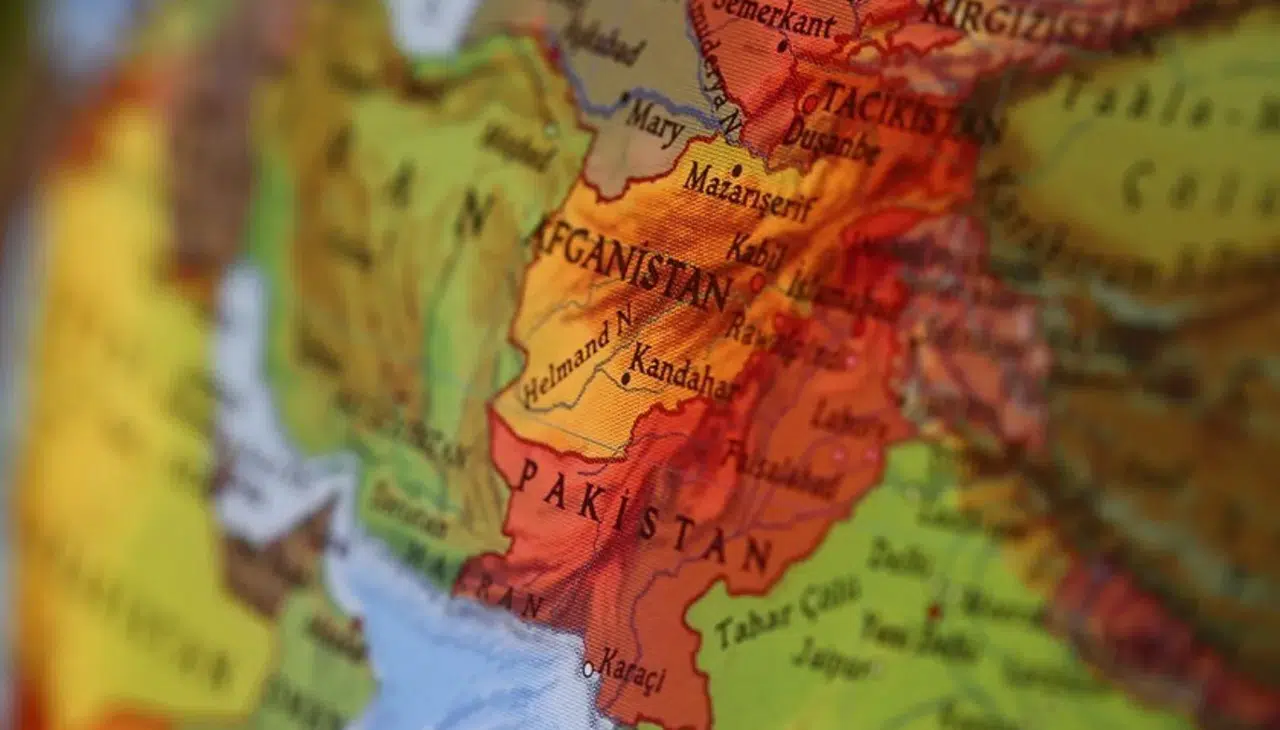 Pakistan’dan sınır ötesi darbe: 4 kritik nokta havaya uçuruldu