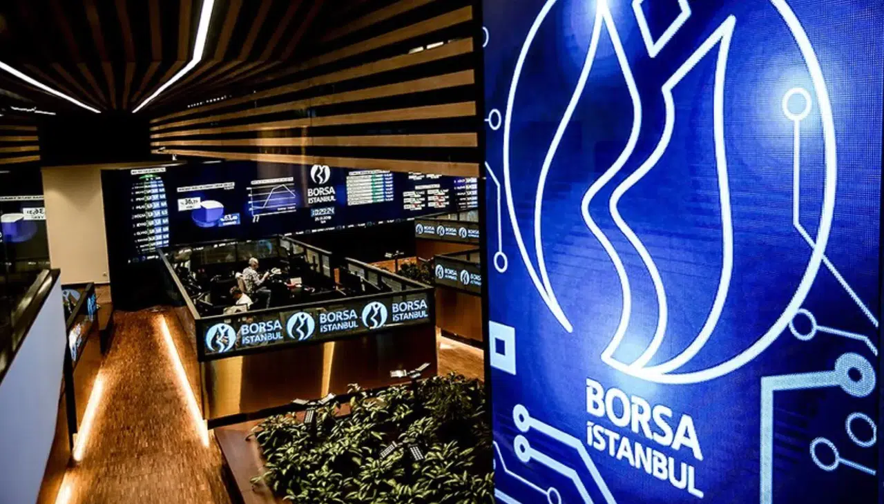 Borsada yükseliş ivmesi hız kazandı