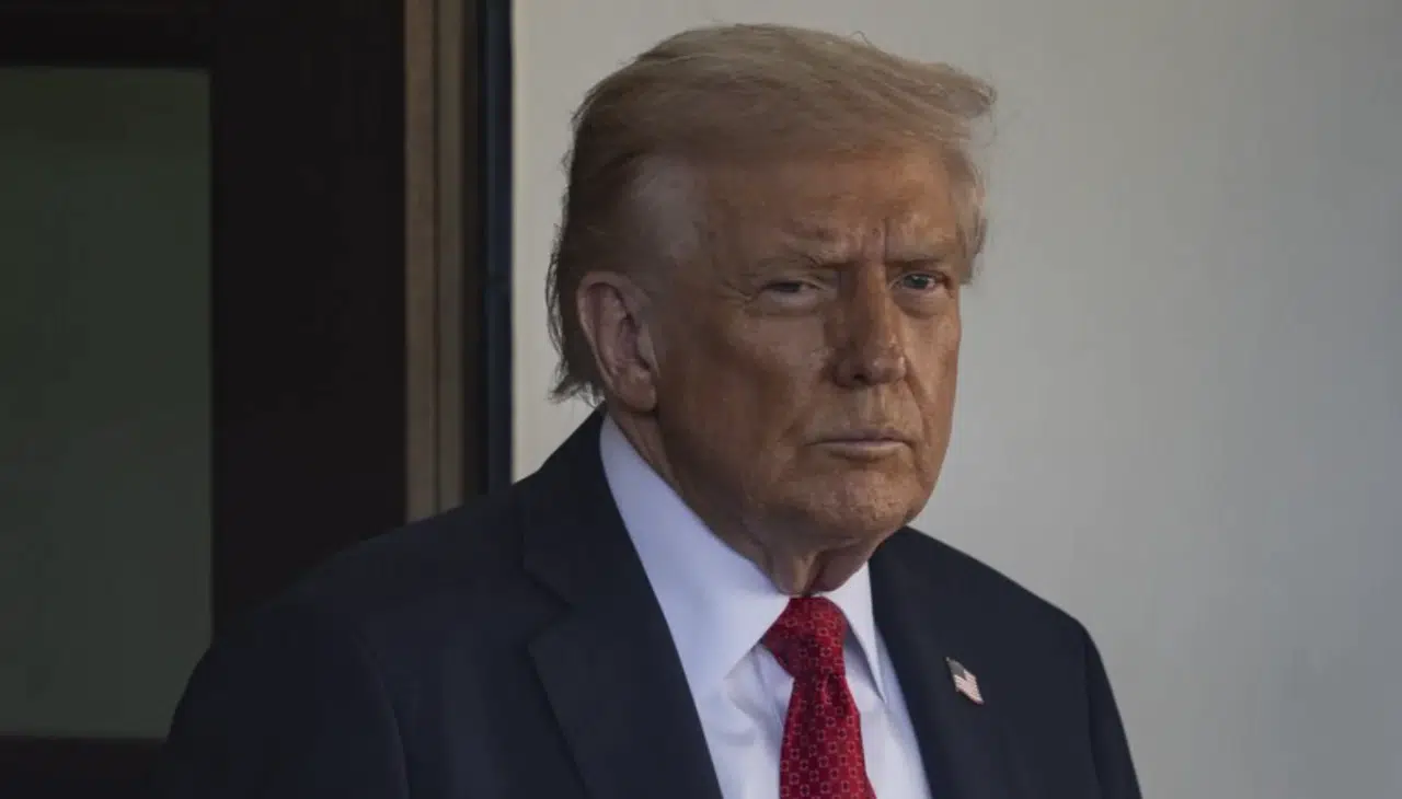 Trump resti çekti, Netanyahu geri adım attı