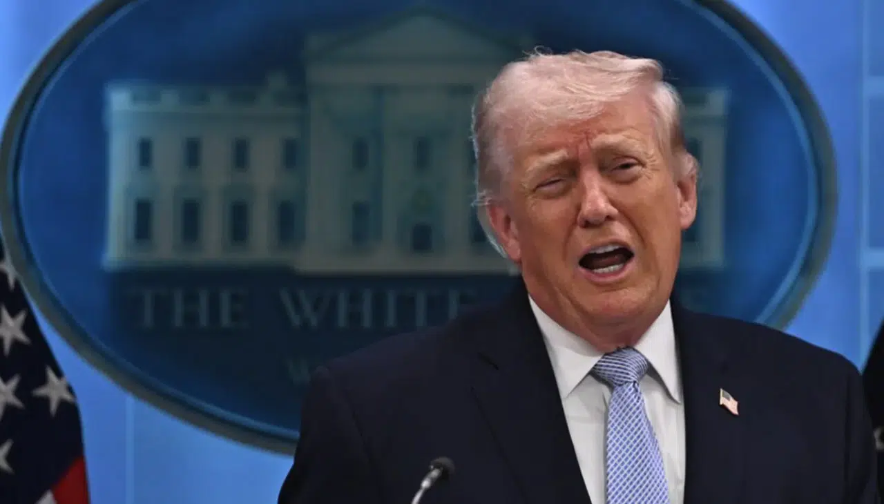 Washington-Tahran hattında tarihi kırılma: Trump, İran’ın teslim ettiği tavizi açıkladı