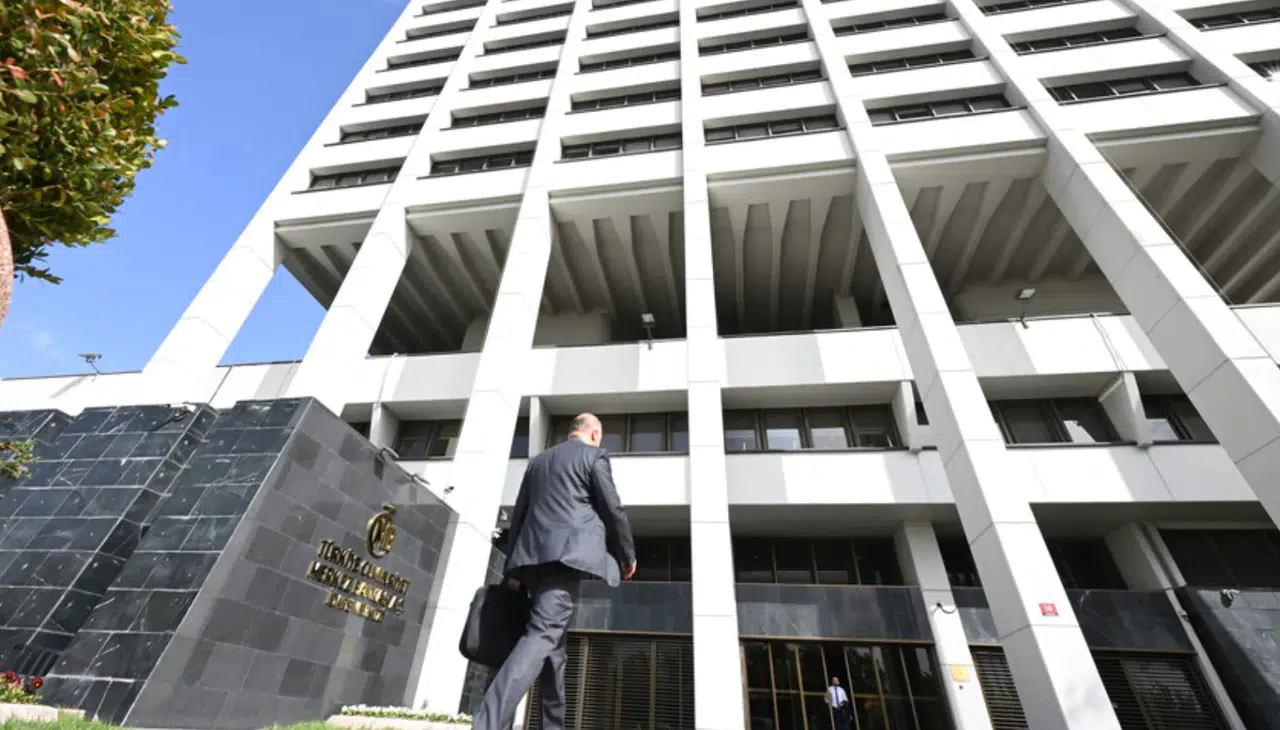 TCMB haziran raporu yayımlandı: İşte 12 ay sonra beklenen enflasyon oranları