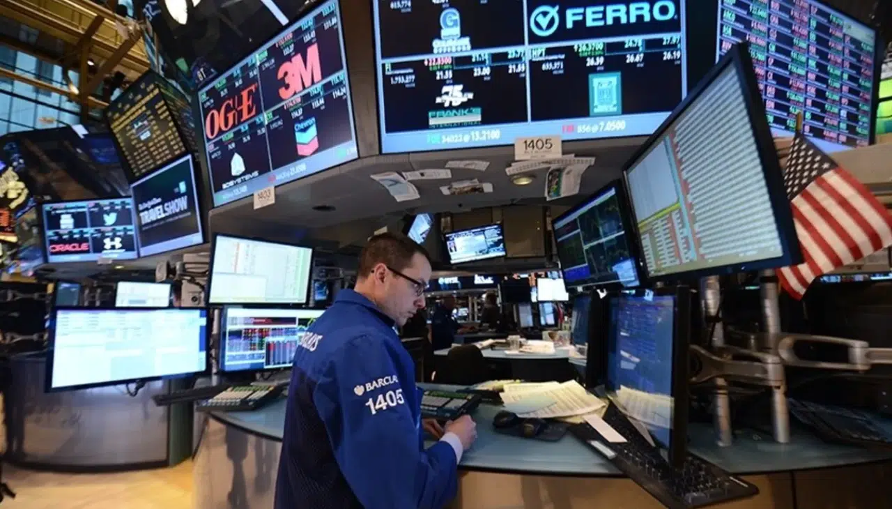 Avrupa Merkez Bankası’ndan 21 toplantı sonra bir ilk: Savaş kıvılcımı faiz artırdı