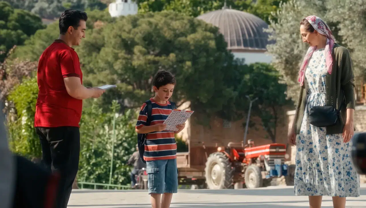 BİM 2026 reklam kampanyası yayında: Hayallerin gerçek olduğu anlarda...