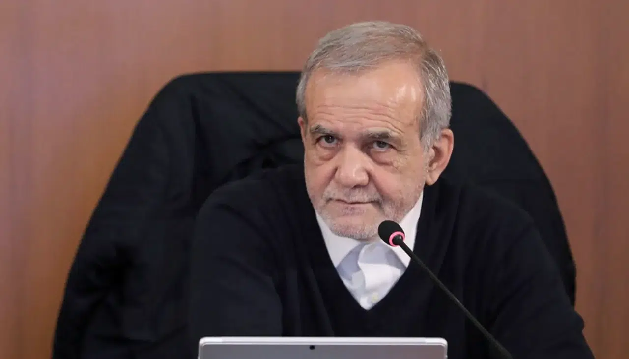 Müzakere masasında gerilim: İran, ABD ile görüşmelerin geleceğini o şarta bağladı