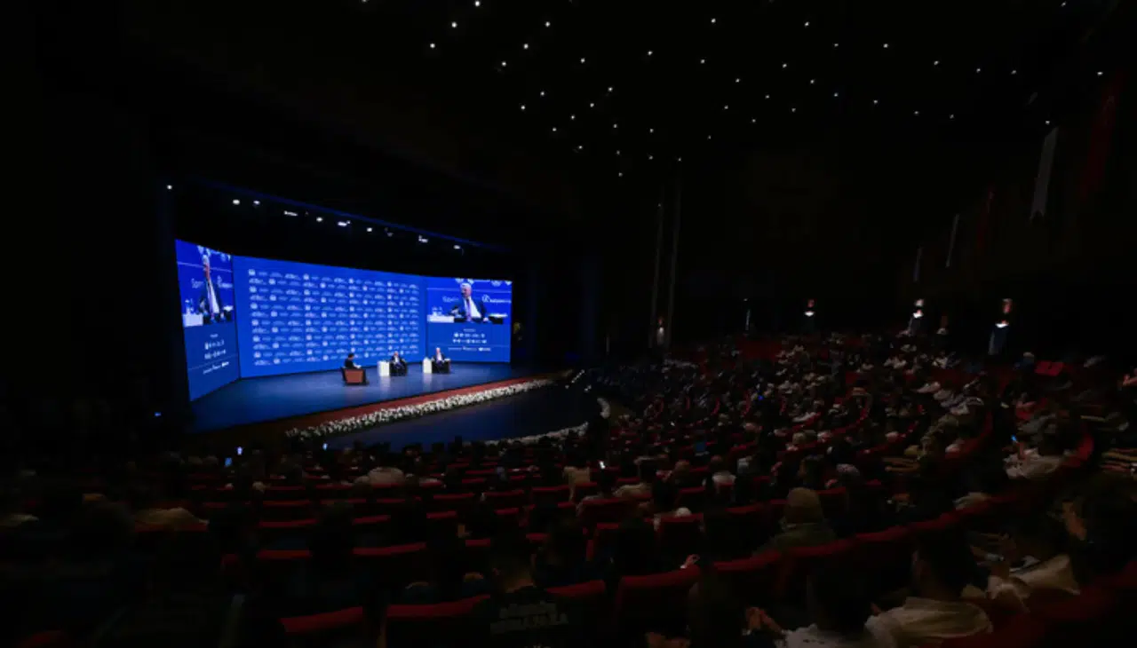Türkiye ve Suriye iş dünyası stratejik yatırım için güçlerini birleştirdi