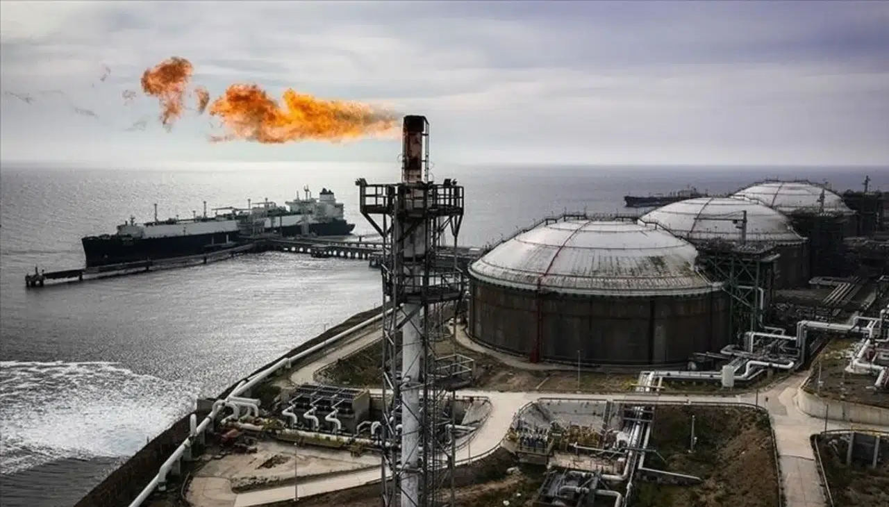 Küresel dengeleri değiştirecek hamle: Azerbaycan’dan Türkiye’ye gaz akışında yeni dönem