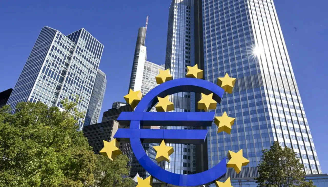 Avrupa’da enflasyon korkusu hafifliyor: ECB anketinden kritik veri