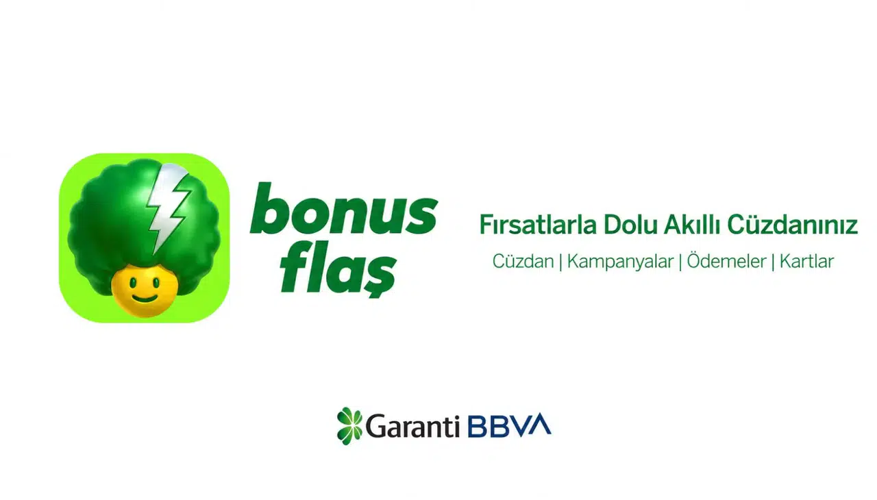 Alışverişte ezber bozan dönem: BonusFlaş’tan yepyeni hamle