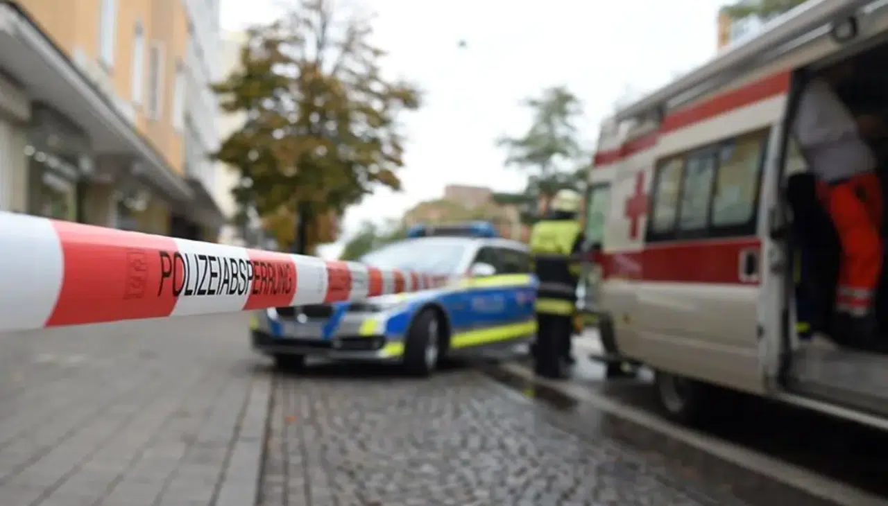 Avrupa’da sıcak saatler: Lüneburg Emniyeti'nden kritik açıklamalar