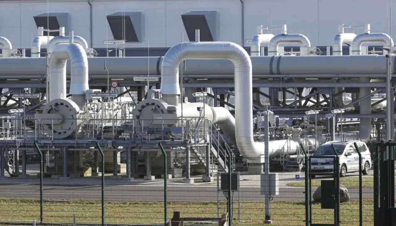 AB’ye ağır enerji darbesi: Miktar aynı, ödenen bedel 47 milyar avro fazla